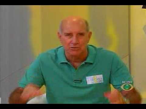 Jogo Aberto Rio - 12/10/2009 - 1/2 - Bolívia 2x1 Brasil