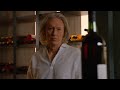 Cobra Kai SEASON 4 EPİSODE 1 TERRY SILVER KICKS WINE BOTTLE