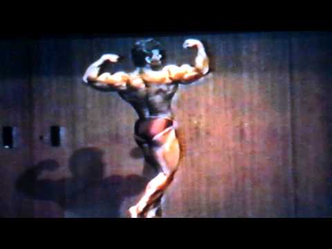 Duisburger Meisterschaft 1986