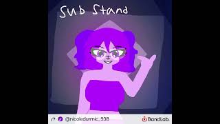 Cover art for SubStand