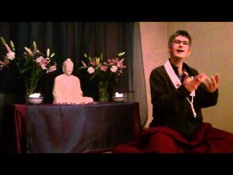 Introducing the Worldly Winds by Vajragupta