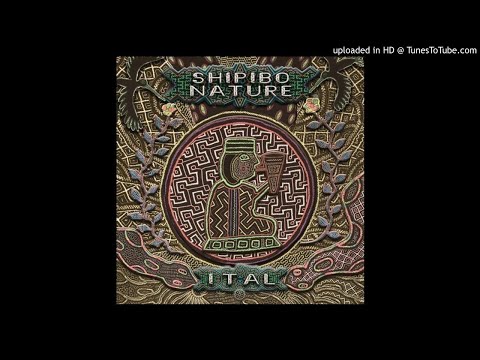 Ninesense & Ital - Shinitapon