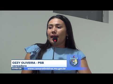 17/02: Vereadora Ozzy Oliveira destaca visita à capital e reforça parcerias para agricultura em Timbiras