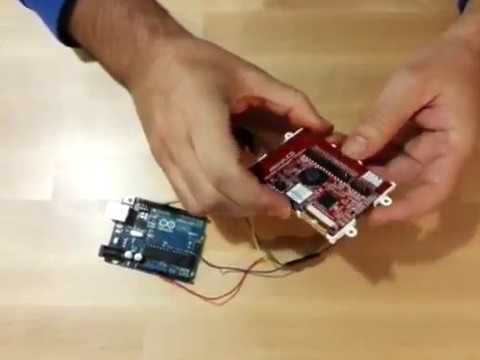 Tutorial calcolatrice con Arduino e display 4D Systems