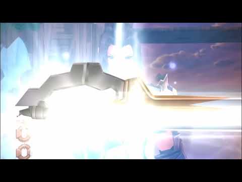 “In your hand, take this Key. 🗝” Kingdom Hearts Keyblade Ceremony ❤️