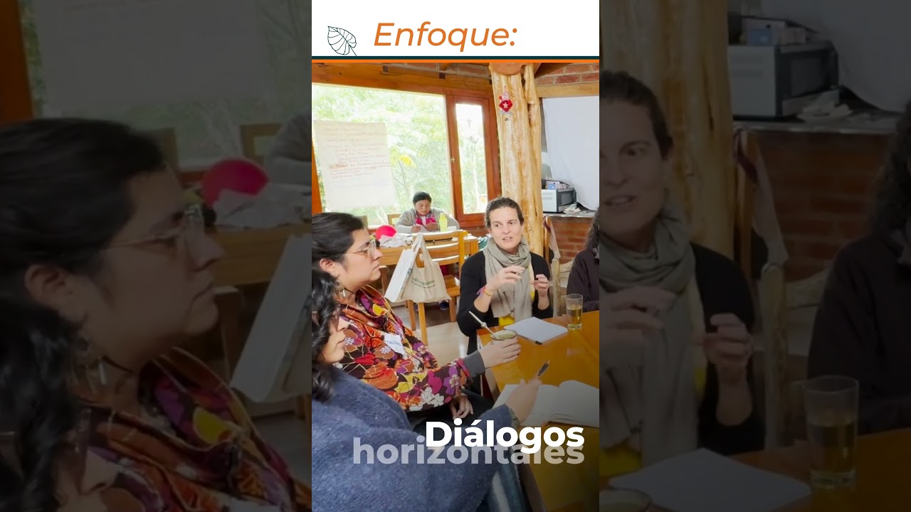 Fortaleciendo los Sistemas Alimentarios | IPA-LAC 🌍📖