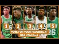Shaqtin A Fool Marcus Smart Edition