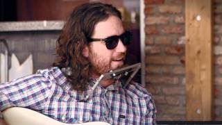 Chuck Ragan - Something May Catch Fire (with Joe Ginsberg & Young Chinese Dogs)