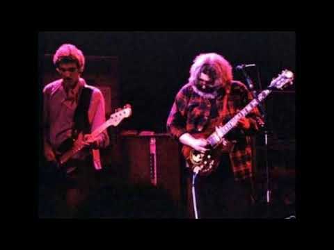 Thumbnail for Jerry Garcia Band - 1/18/83 -  The Catalyst - Santa Cruz, CA - aud by Greg Errico