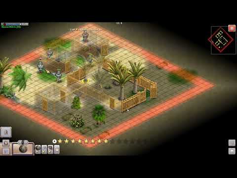 GUNROX: Meyer_ vs MasterOfArts