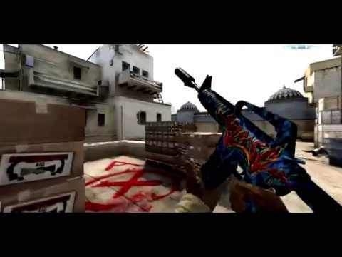 JKS vs Liquid ACE! [1080p/60fps]