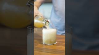 Download lagu Homemade Natural Kiwi Soda (Fermented) 🥝🥰 mp3