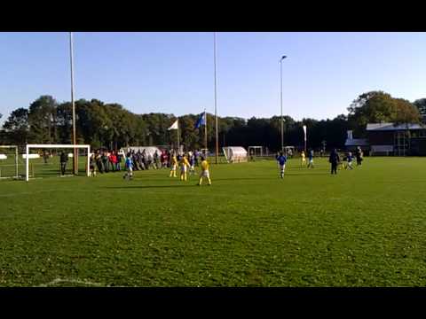 Olympia'18 E4 - HBV E1 (15-10-2011)