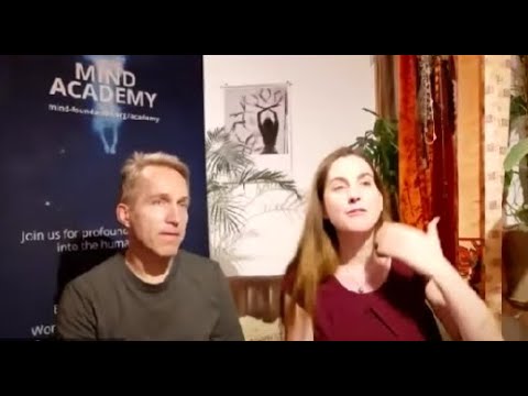 Psychedelic Research and Therapy 101: An Introductory Webinar (2019 - a bit older)