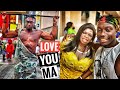 This Workout is Dedicated to My Mom | R.I.P | Upper Body Workout for Mass Gain