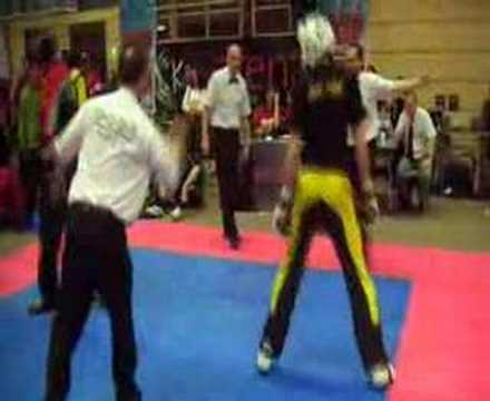 AUSTRIAN CLASSIC 2007 - B. John