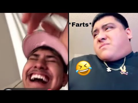 Lalo and Alan *FUNNY compilation* 😭😂 ￼￼