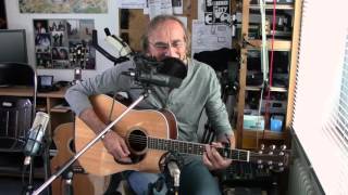 Island • Gerry Rafferty • Cover