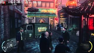 GeForce Titan Z 4K Gameplay Hitman Absolution - Caseking CK Gaming Prodigy Titan Z