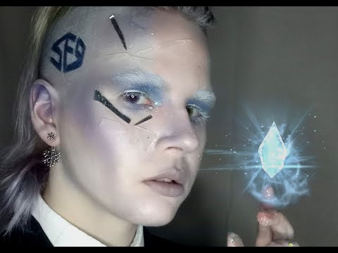 [풀버전] ♬ Good Guy lThe Gloryl - SF9 Kingdom Voiceover Makeup Inspired Video