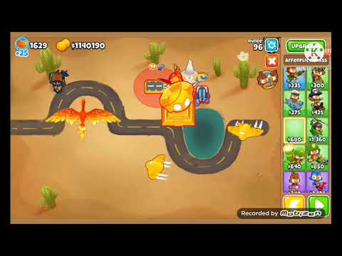 Ich bin zurück| Wir beschwören den schwarzen Sonnengott