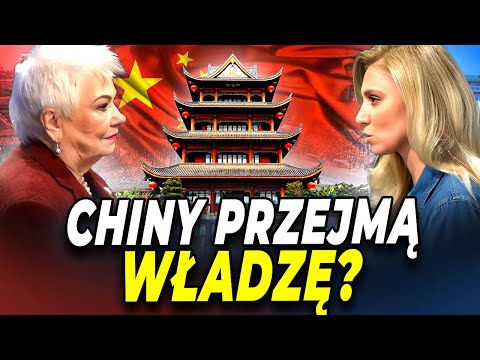 CHINY BEZ TABU! Czy zdominują świat? Globalne ambicje i fascynująca kultura Państwa Środka