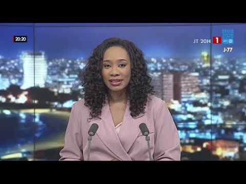 LE JOURNAL TÉLÉVISÉ DE 20H - SAMEDI 15 AOUT 2026