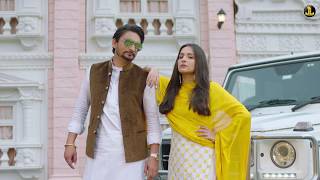 Prohibited (Teaser) | Sabi Bhinder | Avvy Sra | Latest Punjabi Song 2020