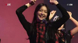 JKT48 - DIRIMU MELODY / KIMI WA MELODY (GENERASI 11) | AITAKATTA INGIN BERTEMU (21 JANUARI 2024)