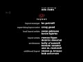 Toy Story 1995 End Credits Itv2 Airing TV Version