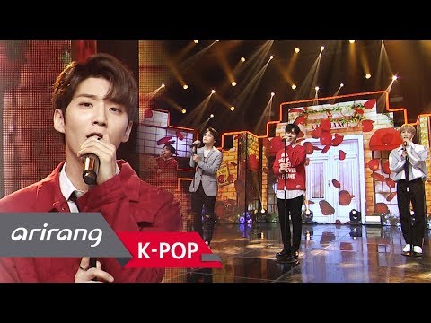 [Simply K-Pop] VROMANCE(브로맨스) _ Oh My Season(오 나의 계절) _ Ep.308 _ 042018