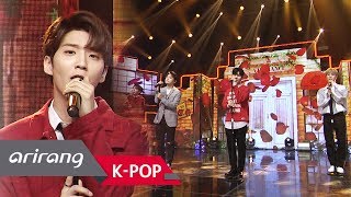 [Simply K-Pop] VROMANCE(브로맨스) _ Oh My Season(오 나의 계절) _ Ep.308 _ 042018
