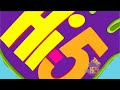 Hi 5 Series 8 10 Transition 2006 2009