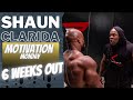Shaun Clarida | Giant Killer Motivation E3