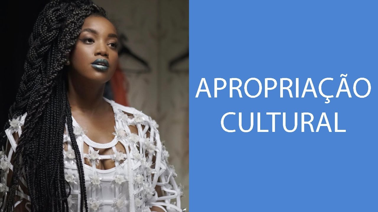 Apropriação cultural com Iza, Djamila Ribeiro e Ana Paula Xongani - Lilian Pacce
