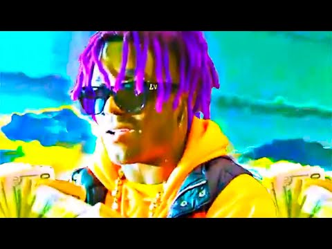 BxbyLeex! - LUV RMX ft. Ly Spirit, lalomood, Kiike, xndrestwo, YUNGLiAN and more! [Visualizer Video]