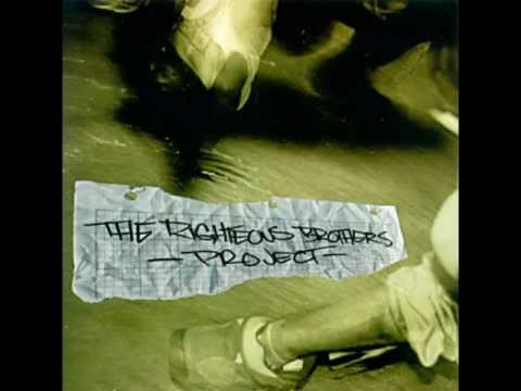 The Righteous Brothers ( Eligh, Scarub, MURS and Basik MC) ~ Project {FULL ALBUM HQ}