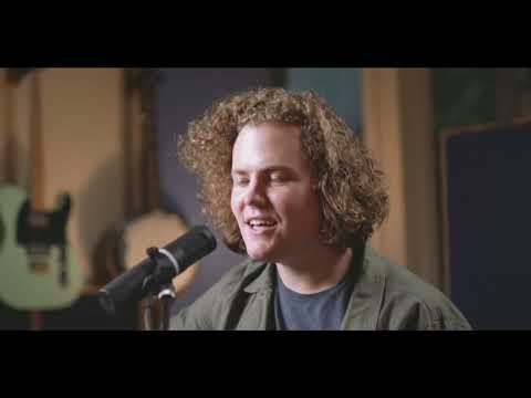 Sam Robbins - Hard to Hate (Live Acoustic)