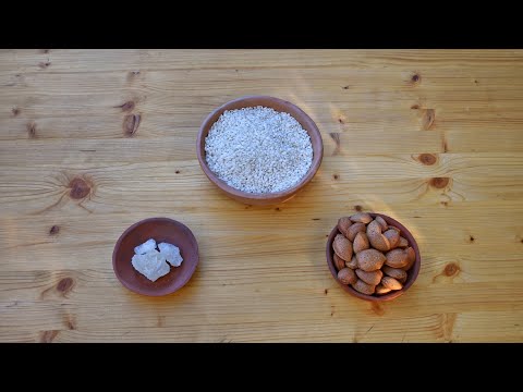 Medieval Sweet Rice