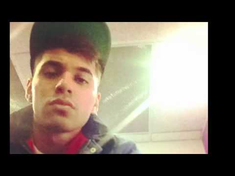 Someone SM1 x Juan Zarate - Arriba Los Rudos (RAP MEXICANO LATINOAMERICA)