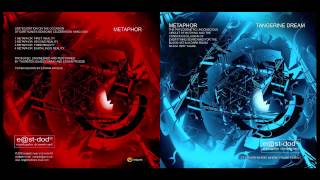 Tangerine Dream - Metaphor
