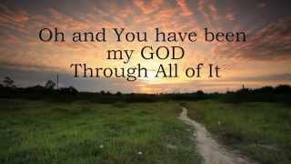 Colton Dixon &quot;Through All of It&quot; - LYRICS