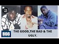 Brian Glaze Gibbs “What Really Happen Between Black Jus, E-moneyBag and Kenneth McGriff aka Supreme?