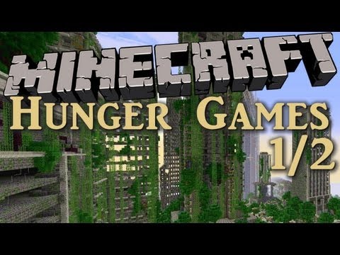 Minecraft Hunger Games 2 1/2 - DebitorLP | DEBITOR