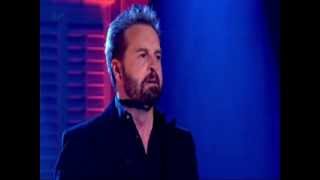 Alfie Boe on The Alan Titchmarch Show singing 'God Give Me Strength' 050214