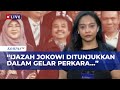 Terbaru Isi Gelar Perkara Khusus Ijazah Jokowi Bagaimana Nasib Roy Suryo CS SAPA MALAM