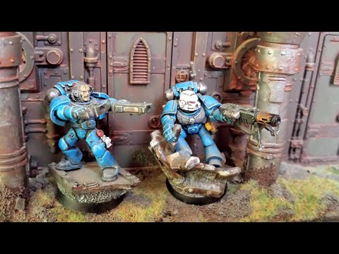 A video response. Thank you for your support