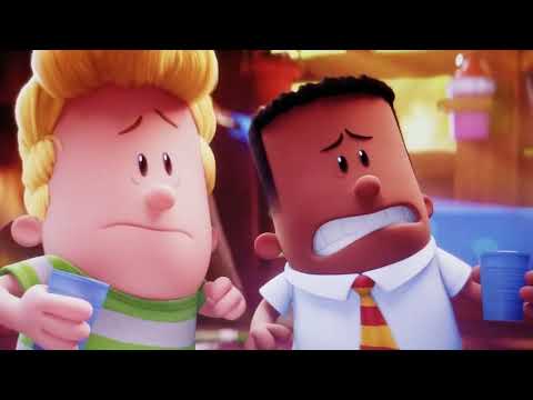 "Toon Age: Dawn of the Animals" Part 5 Play Nice