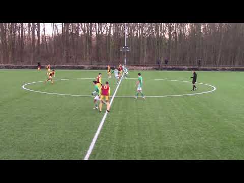 Bohemians Praha : Dukla Praha PU. 3:2