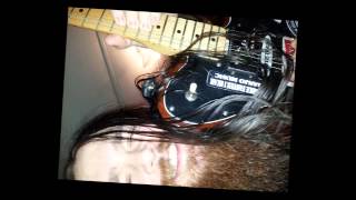 Hair of the Dog (cover song) by Shooter Jennings